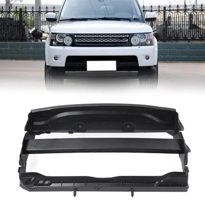Engine Radiator Support Air Duct Deflector For Land Rover LR4 Range Rover Sport - Image 1 of 4