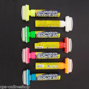 ZIG Illumigraph Kreidemarker Tafelstift Flüssigkreide Biggie 50mm - Farbe wählen - Bild 1 von 8