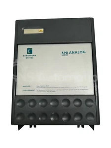 EUROTHERM DRIVE 590 ANALOG 590A/0350/A/1/00 - 590A0350A100 - Picture 1 of 4