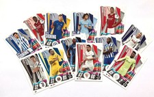 Match Attax Update Cards Champions League 20/21 2020/21 - Choose From All -