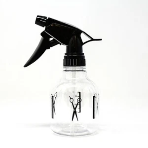 Hairdressing Spray Bottle Salon Barber Hair Tools Water Sprayer 250 ml - Picture 1 of 2