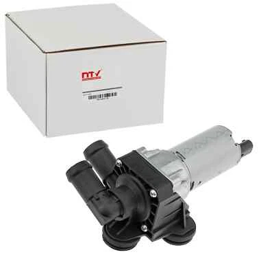 NTY ZUSATZWASSERPUMPE passend für BMW 1er E87 118d 120d 3er E46 E90-E93 Z4 - Bild 1 von 4