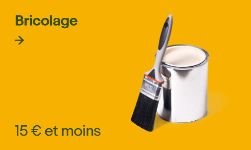 Bricolage -15
