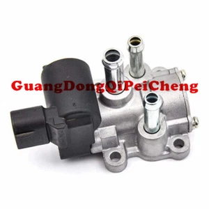22270-74240 Idle Air Control Valve For Toyota Celica ST202 RAV4 SXA1 3SFE Camry - Bild 1 von 6