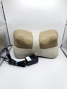Massager Pillow Relax Missing pl015 - Picture 1 of 6