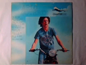ARLO GUTHRIE Omonimo Same S/t lp 1972 ITALY - Foto 1 di 1