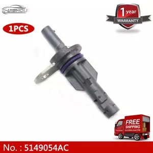 05149054AC Camshaft Position Sensor For Jeep Grand Cherokee Dodge Durango Ram - Foto 1 di 8