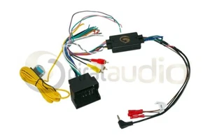 MERCEDES BENZ Metris 2016-2023 SWC + Camera + AUX for Aftermarket Radio IX-MB023 - Picture 1 of 1