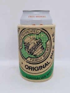 Coopers Sparkling Brewing Brewery ale can stubby holder cooler - Bild 1 von 2