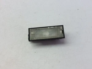 RENAULT MEGANE MK4 REAR NUMBER PALTE LIGHT LAMP 2016 - Picture 1 of 16