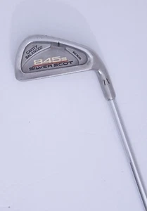 Tommy Armour 845s Silver Scot Driving 1 Iron Pat. Pending Stiff - Picture 1 of 4