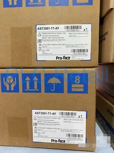 NEW pro-face AST3501-T1-AF AST3501-T1-AF touch screen Panel DHL fast delivery - Picture 1 of 3