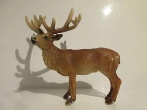14248 Schleich Deer:  Red Deer ref:1D1923 - Picture 1 of 7