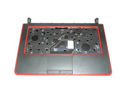 NUEVO GENUINO Reposamanos para Laptop Dell Latitude 3340 Rojo TRIM AMB02 60.4OA18.006 GF78R Foto 1 de 2