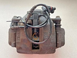 04-10 MERCEDES-BENZ SLK280 SLK350 R171 ~ RIGHT FRONT BRAKE CALIPER ~ A0034202483 - Picture 1 of 4