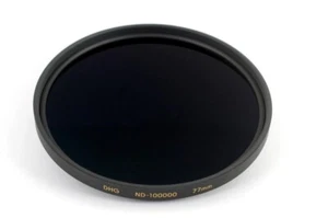 Marumi DHG ND-100000 77mm For takeing photo of the sun From Japan #4607 - Picture 1 of 3