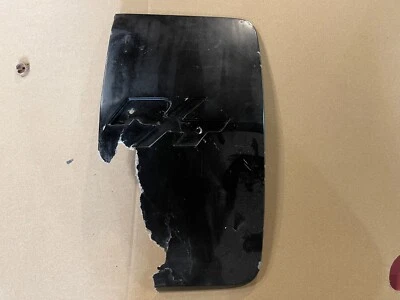 Dodge Charger R/T 1970 cuchara puerta derecha para reparación solo dañado para piezas 70 Foto 1 de 4