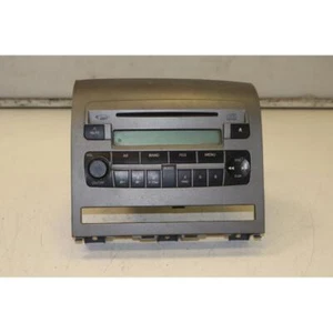 RADIO FOR FIAT STRADA (12) 1.3 16V MJT (70KW) PICKUP 2P/D/1248CC 2012 - Picture 1 of 10