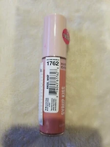 HARD CANDY SYRUP KISS LIP STAIN LIP TINT - 1762 Angel Whip NEW sealed - Picture 1 of 2
