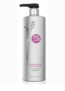 Kenra Platinum Color Charge Color Extending Conditioner - 31.5 oz - Picture 1 of 3