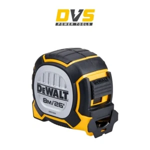 DeWALT DWHT36226S - 26 Feet/ 8M XP Tape Measure - Picture 1 of 1