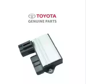 OEM Genuine Toyota 4Runner LC Tundra Driver, Air Injection Control 89581-34041 - Bild 1 von 15