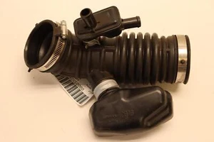 2009-2012 INFINITI FX35 FRONT LEFT AIR INTAKE CLEANER TUBE HOSE TUBE OEM - Picture 1 of 7