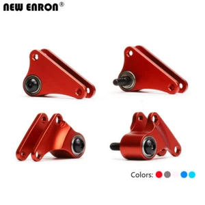 Rocker Arm SET Front &Rear ALUMINUM 7158 For RC Traxxas 1:16 Summit E-Revo Slash - Picture 1 of 20
