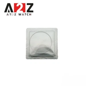 Watch Sapphire Crystal Glass for Corum Admiral's Cup 985.641.20 39.8mm Round - Picture 1 of 7