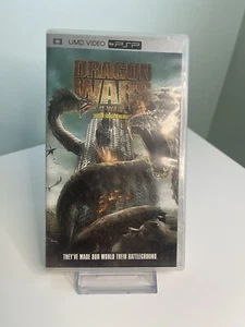 Dragon Wars D-War (Sony PSP, 2008) PlayStation Portable Authentic (UMD Video) ! - Bild 1 von 3