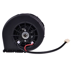 12 Volt Single Wheel Blower Motor 010-A70-74D 30003525 for Spal 1 RPM Speed - Picture 1 of 4