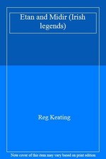 Etan and Midir (Irish legends)-Reg Keating