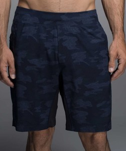 Lululemon Camouflage Activewear for Men 