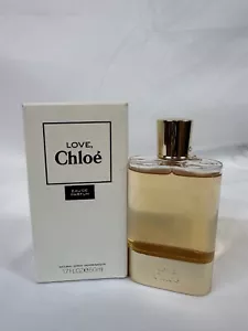 Chloe Love EDP Spray 50ml (Discontinued) - Picture 1 of 3
