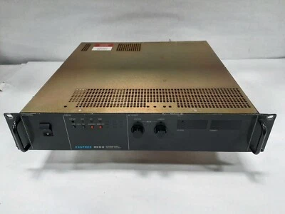 Xantrex XKW60-50 Programmable DC Power Supply 0-60V and 0-50A - Image 1 of 4