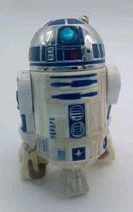Star Wars The Saga Collection - R2-D2 (Battle of Hoth) 3.75" Action Figure - Picture 1 of 5