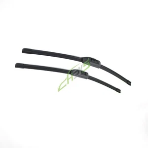 SCHEIBENWISCHER VORNE FÜR VW T4 BUS KASTEN BJ ab 01/1992 - Bild 1 von 4