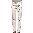 83151 jeans BLLUGIRL BLUMARINE pantaloni lunghi donna trousers women