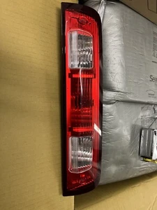 2019-2023 Dodge Ram Sport Laramie LED 3rd Third Brake Light Oem - Imagen 1 de 1