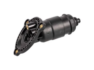 Filtro de transmisión automática Febi 27558SVXM 2011 2012 para Audi A5 2010-2014 Foto 1 de 2