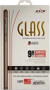 Samsung Galaxy J3 (2016) Tempered Glass Screen Protector - Brand New!!! - Picture 1 of 3