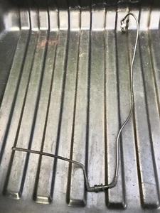 Harley Davidson road king 2005 fuel tank vent hose line - Picture 1 of 4