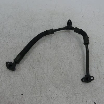 Suzuki GSX-R 750 GR7AB EZ:90 Ölleitung Ölkühler B4681 - Bild 1 von 2