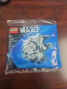 LEGO Star Wars: Millennium Falcon Mini-Build 30708 Free shipping - Picture 1 of 1