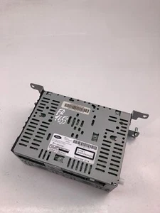 FR1653 FORD CD RADIO CONTROL DS7T-19C107-LG [PIN/CODE NOT INCLUDED] - Picture 1 of 4