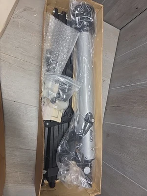 RARE Jason Astronomical Telescope 400x Model 306-S7 Vintage - Image 1 of 4