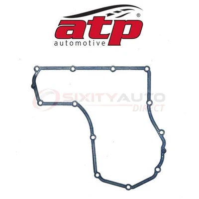 ATP Transmission Oil Pan Gasket for 2004-2005 Chevrolet Classic - Automatic  kb Foto 1 de 4