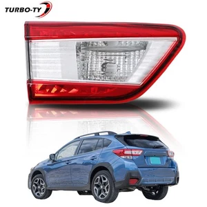Driver Side Fit For Subaru Crosstrek 2018 2019 Clear Inner Tail Light Brake Lamp - Foto 1 di 13