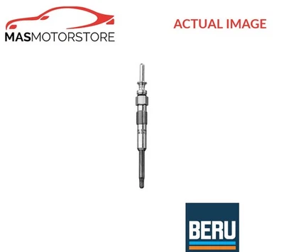 ENGINE GLOW PLUG BERU GN024 A FOR ROVER 75 2.0 CDT,2.0 CDTI 2L 85KW,96KW - Image 1 of 4