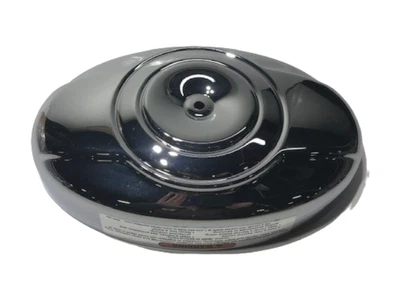 Se adapta a Harley-Davidson Tri Glide Cover 2012 A C/Chrm. sin muesca 83951-09 - nuevo OEM Foto 1 de 4